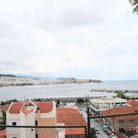 Panorama House Villa Kavála ภายนอก รูปภาพ