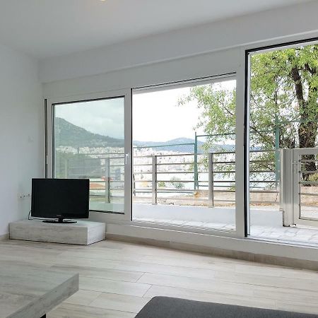 Panorama House Villa Kavála ภายนอก รูปภาพ