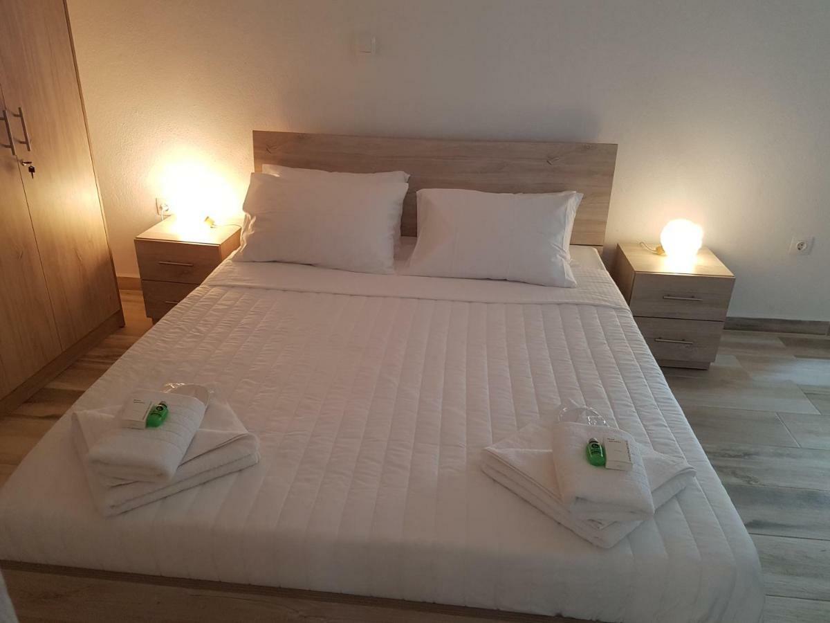 Panorama House Villa Kavála ภายนอก รูปภาพ