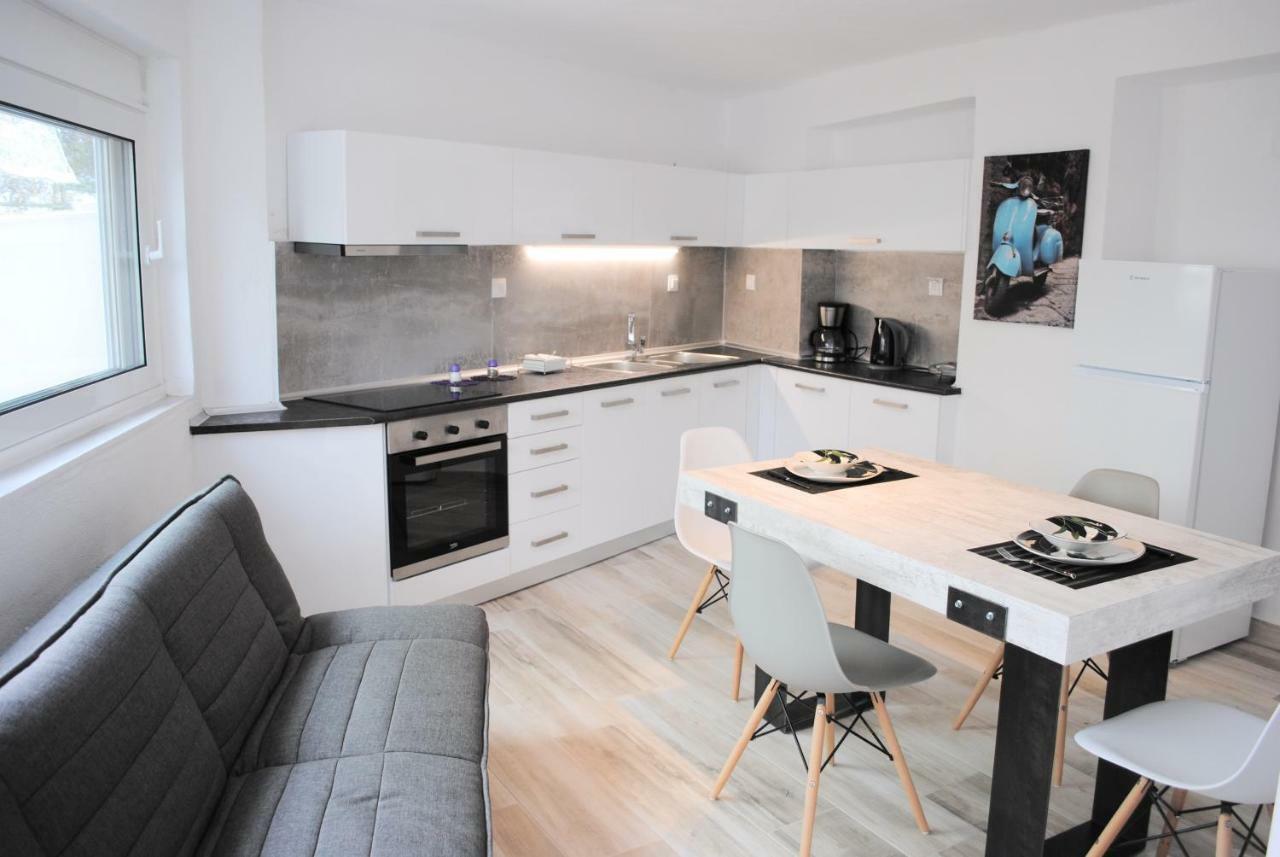 Panorama House Villa Kavála ภายนอก รูปภาพ