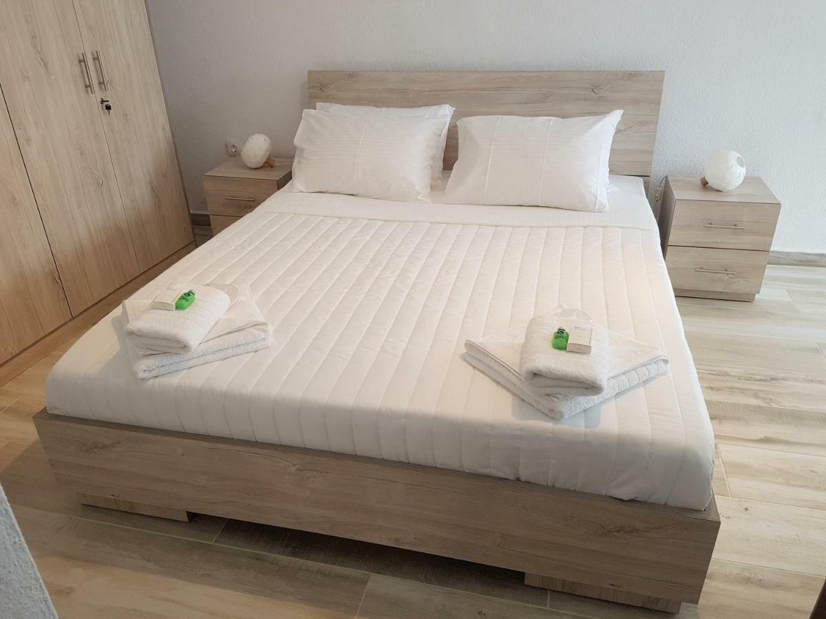 Panorama House Villa Kavála ภายนอก รูปภาพ