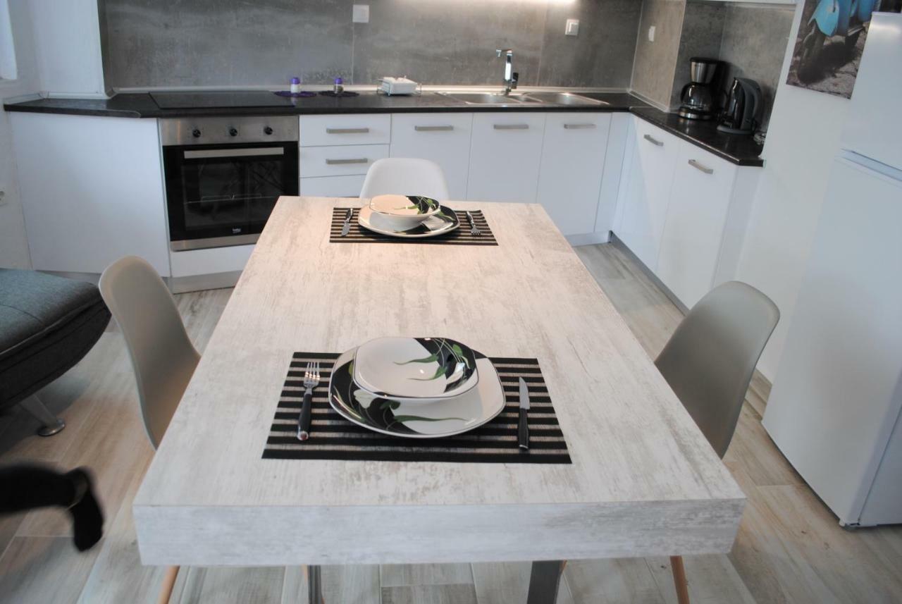 Panorama House Villa Kavála ภายนอก รูปภาพ