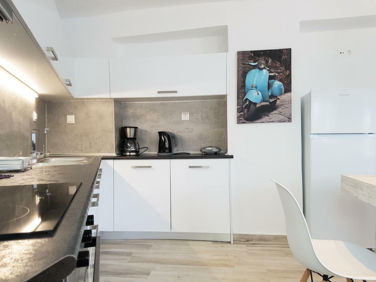 Panorama House Villa Kavála ภายนอก รูปภาพ