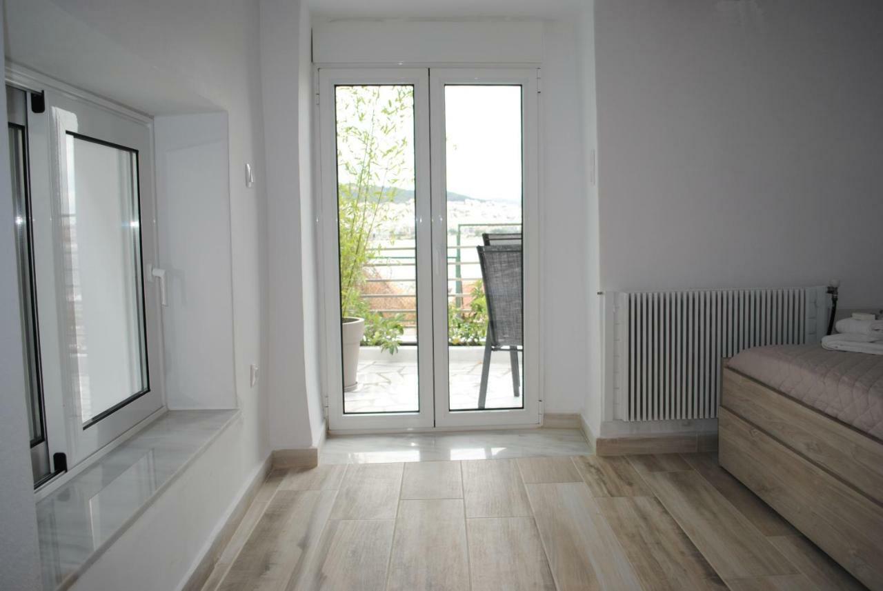 Panorama House Villa Kavála ภายนอก รูปภาพ