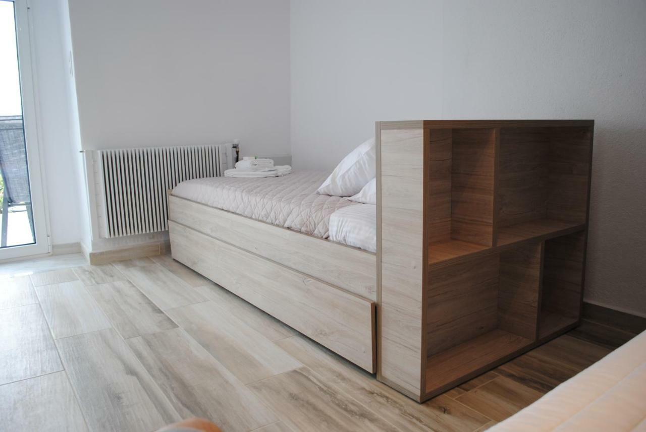 Panorama House Villa Kavála ภายนอก รูปภาพ
