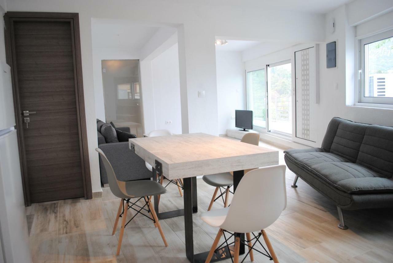 Panorama House Villa Kavála ภายนอก รูปภาพ