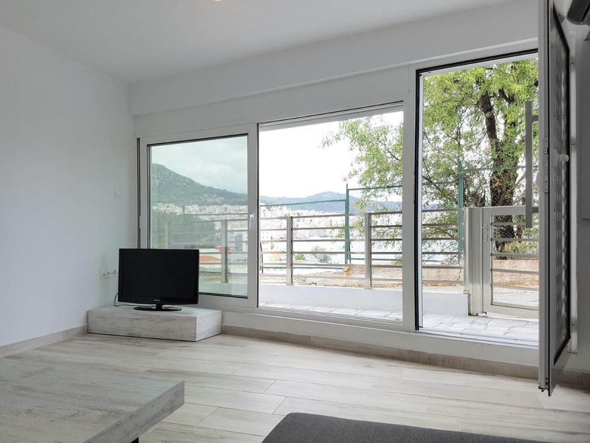 Panorama House Villa Kavála ภายนอก รูปภาพ