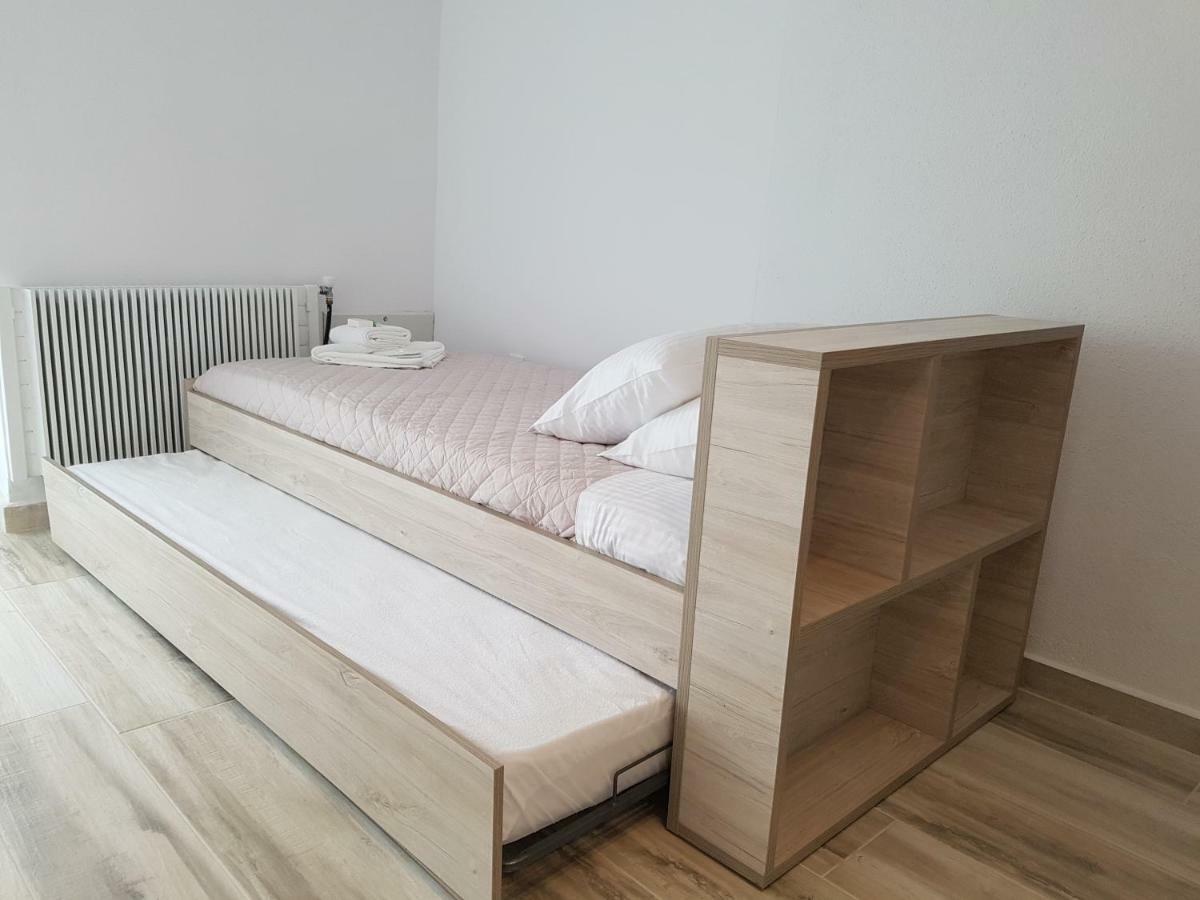 Panorama House Villa Kavála ภายนอก รูปภาพ