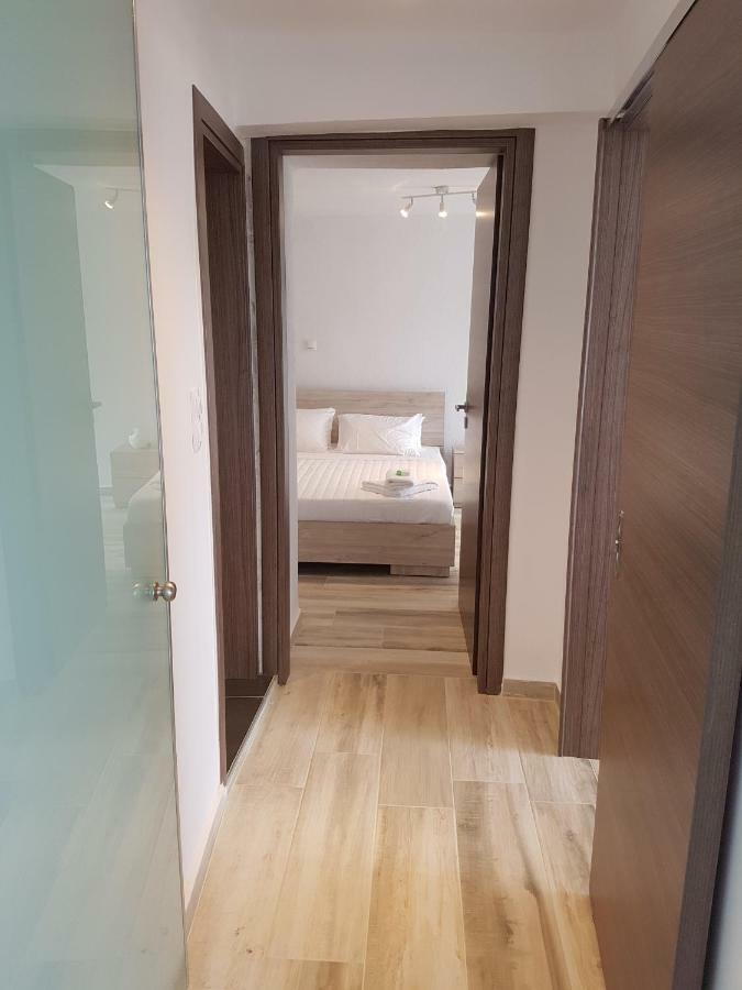 Panorama House Villa Kavála ภายนอก รูปภาพ