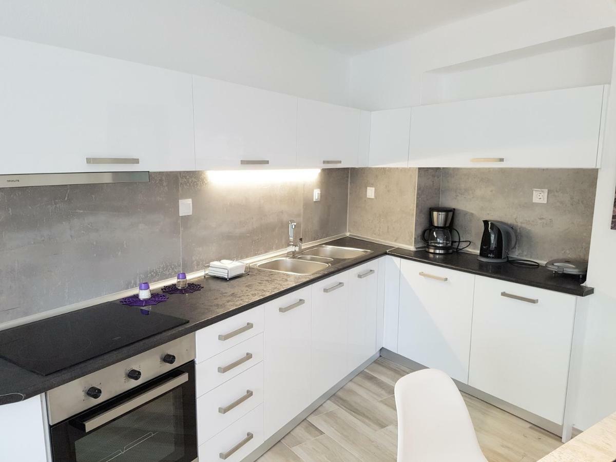 Panorama House Villa Kavála ภายนอก รูปภาพ