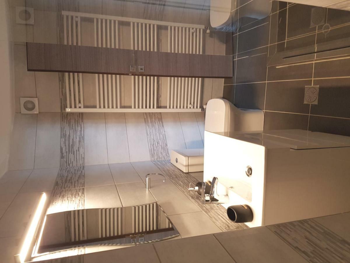 Panorama House Villa Kavála ภายนอก รูปภาพ